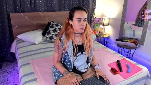 Dannacastle online show from December 2024 04:53:02 AM