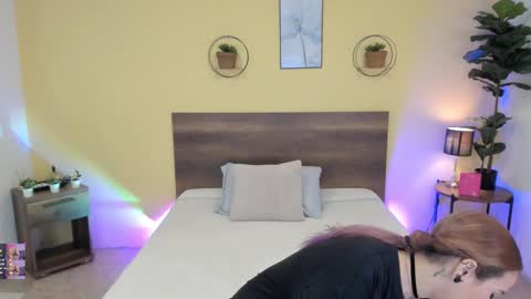 Snapshot of danna__castle chatting on March 2026 12:15:01 AM Dannacastle online show from March 2026 12:15:01 AM