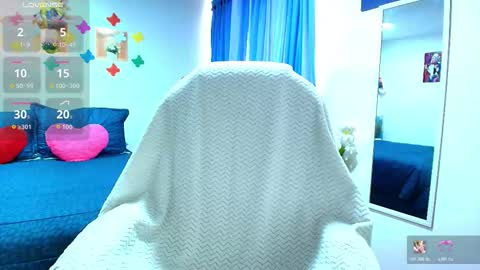 Danna online show from February 2026 06:55:02 PM