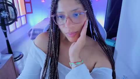 DannaBerry online show from July 2026 06:20:01 PM
