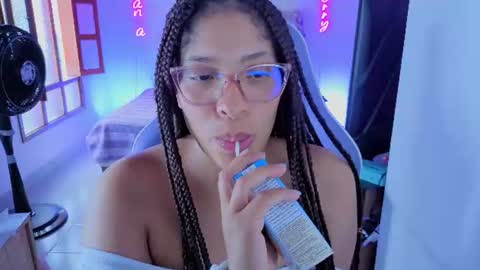 DannaBerry online show from July 2026 07:39:01 PM
