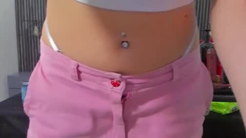 Snapshot of danna_flame chatting on January 2025 09:21:02 AM Danna Flame online show from January 2025 09:21:02 AM