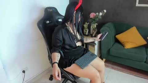 .. Danna .. online show from July 2026 02:29:01 AM