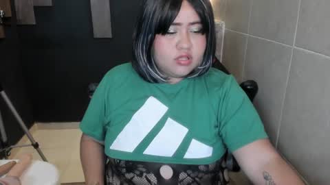 DANNA online show from June 2026 11:20:02 PM