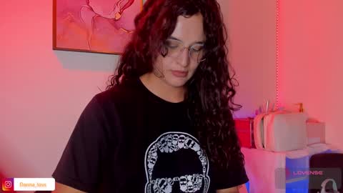 Snapshot of danna_lovs chatting on December 2024 02:28:02 PM Danna Lovs online show from December 2024 02:28:02 PM