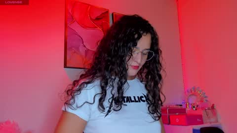 Snapshot of danna_lovs chatting on January 2025 02:35:02 PM Danna Lovs online show from January 2025 02:35:02 PM
