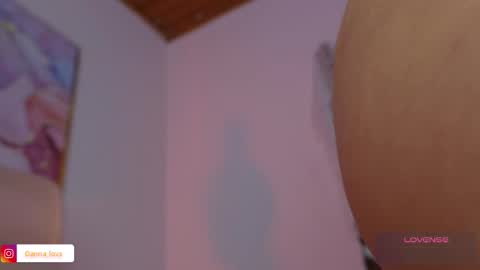 Snapshot of danna_lovs chatting on March 2025 12:06:02 PM Danna Lovs online show from March 2025 12:06:02 PM