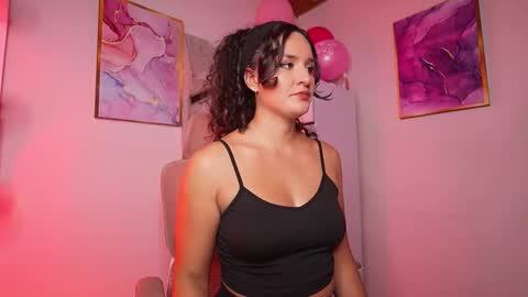 Danna Lovs online show from February 2026 02:06:02 PM