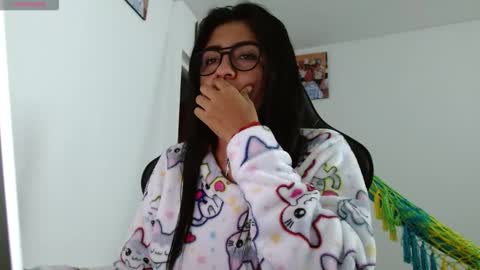 Danna online show from February 2026 08:31:02 PM