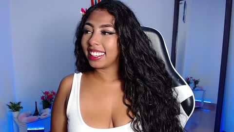 Danna online show from December 2024 07:47:01 AM