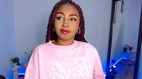 Danna online show from January 2025 08:06:01 AM