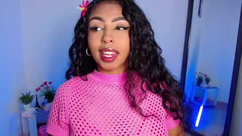 Danna online show from January 2025 07:21:02 AM