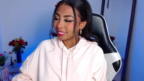 Danna online show from January 2025 07:41:01 AM