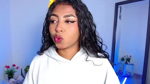 Danna online show from February 2025 08:02:02 AM