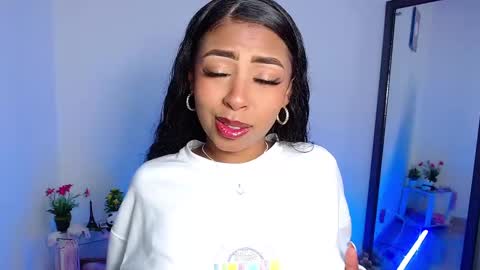 Danna online show from February 2025 09:24:02 AM