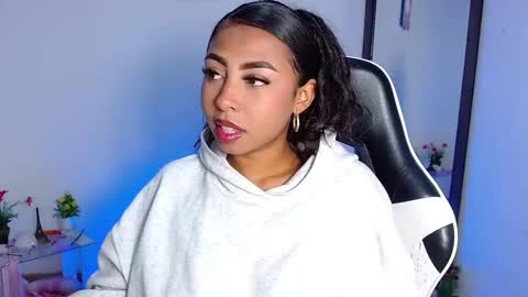 Danna online show from February 2025 10:26:01 AM