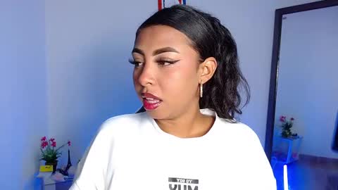 Danna online show from March 2025 10:26:02 AM