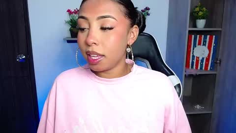 Danna online show from March 2026 07:25:01 AM