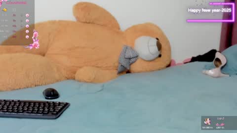 danna_scott26 online show from January 2025 01:23:02 AM