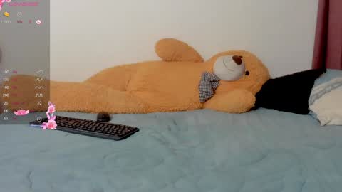 danna_scott26 online show from January 2025 02:09:01 AM