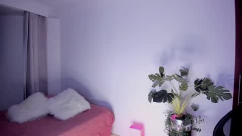 Snapshot of danna_stewart chatting on January 2025 01:41:01 AM Paulina online show from January 2025 01:41:01 AM