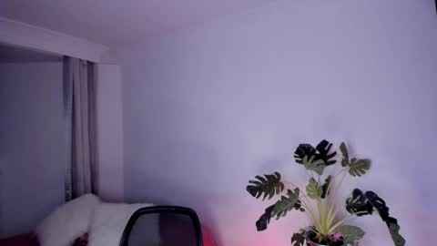 Snapshot of danna_stewart chatting on February 2025 01:50:02 AM Paulina online show from February 2025 01:50:02 AM