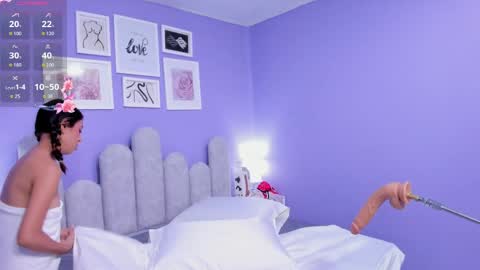 danna_sucker online show from April 2026 11:46:02 PM