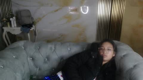 danna_sweet_s online show from October 2025 09:06:02 AM