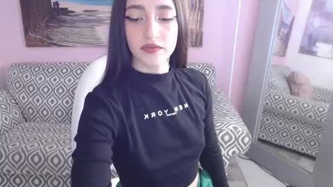 danna_wagner online show from December 2025 01:30:01 PM