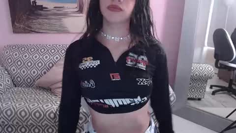 danna_wagner online show from January 2026 04:12:02 PM