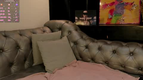 Snapshot of dannaa_williams chatting on October 2025 04:46:01 PM Danna online show from October 2025 04:46:01 PM