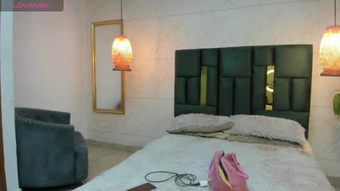 Snapshot of dannaa_williams chatting on October 2025 11:22:01 AM Danna online show from October 2025 11:22:01 AM