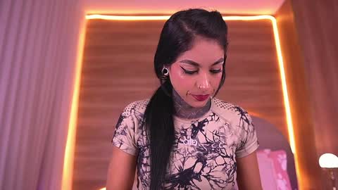 Snapshot of dannaberlin chatting on March 2026 07:17:01 PM Danna Berlin online show from March 2026 07:17:01 PM