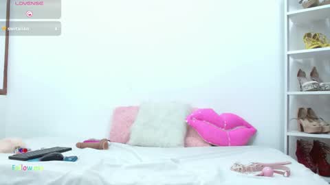 Snapshot of dannacatalina chatting on September 2025 03:12:02 PM dannacatalina online show from September 2025 03:12:02 PM