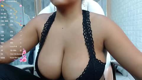 Snapshot of dannacoleman_ chatting on January 2026 07:52:02 PM danna online show from January 2026 07:52:02 PM