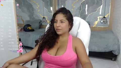 Snapshot of dannacoleman_ chatting on January 2026 08:29:01 PM danna online show from January 2026 08:29:01 PM