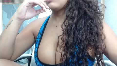 Snapshot of dannacoleman_ chatting on February 2026 08:08:02 PM danna online show from February 2026 08:08:02 PM