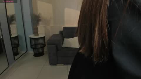 Danna Cruz  online show from January 2026 07:19:01 PM