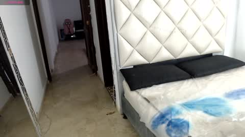 Dannamunoz130 online show from January 2025 11:22:02 AM