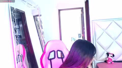 Dannamunoz130 online show from January 2025 07:15:01 PM