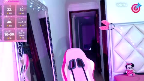 Dannamunoz130 online show from January 2025 11:13:02 AM