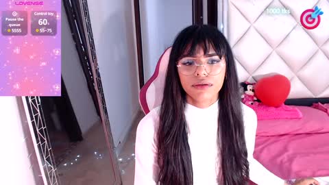 Dannamunoz130 online show from February 2025 11:54:01 AM