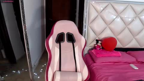 Dannamunoz130 online show from February 2025 12:08:01 PM