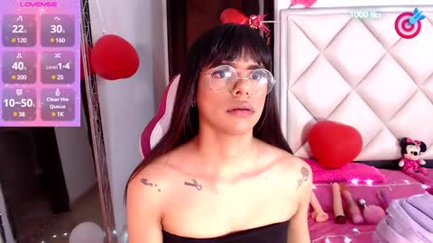 Dannamunoz130 online show from February 2025 12:04:02 PM