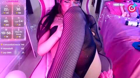 Dannamunoz130 online show from February 2025 06:52:02 PM