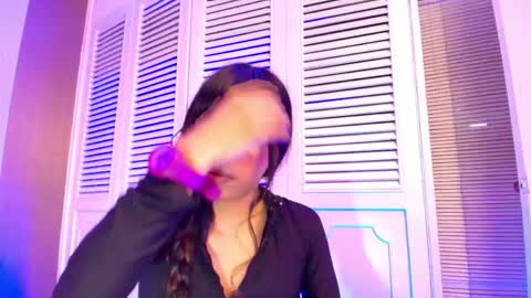 Dannamunoz130 online show from April 2026 11:43:01 AM