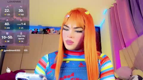 Snapshot of dannadolls chatting on March 2026 08:38:01 PM dannadolls online show from March 2026 08:38:01 PM