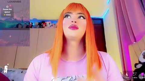 Snapshot of dannadolls chatting on March 2026 04:44:02 PM dannadolls online show from March 2026 04:44:02 PM