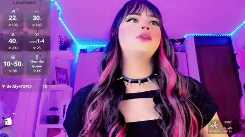 Snapshot of dannadolls chatting on March 2026 06:44:01 PM dannadolls online show from March 2026 06:44:01 PM