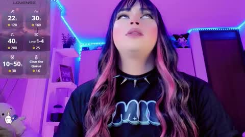 Snapshot of dannadolls chatting on March 2026 06:00:01 PM dannadolls online show from March 2026 06:00:01 PM